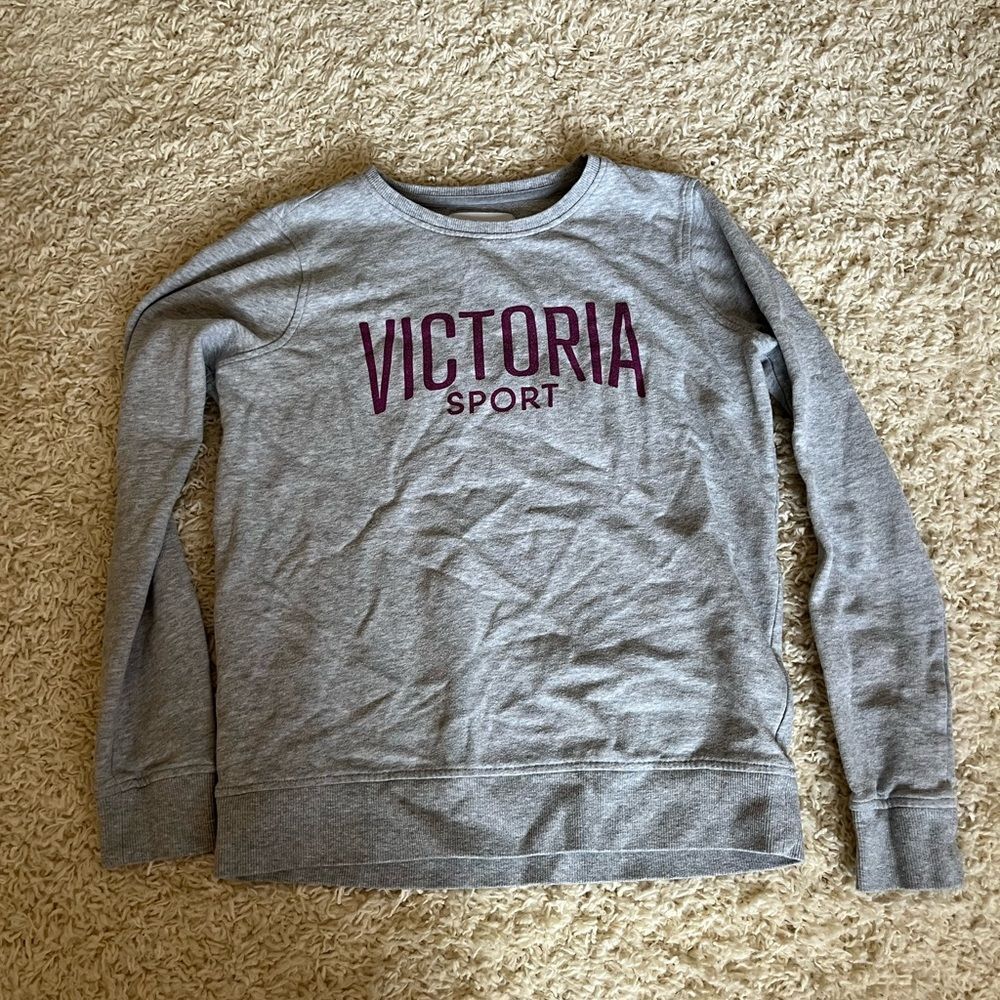 Victorias Secret crewneck size XS